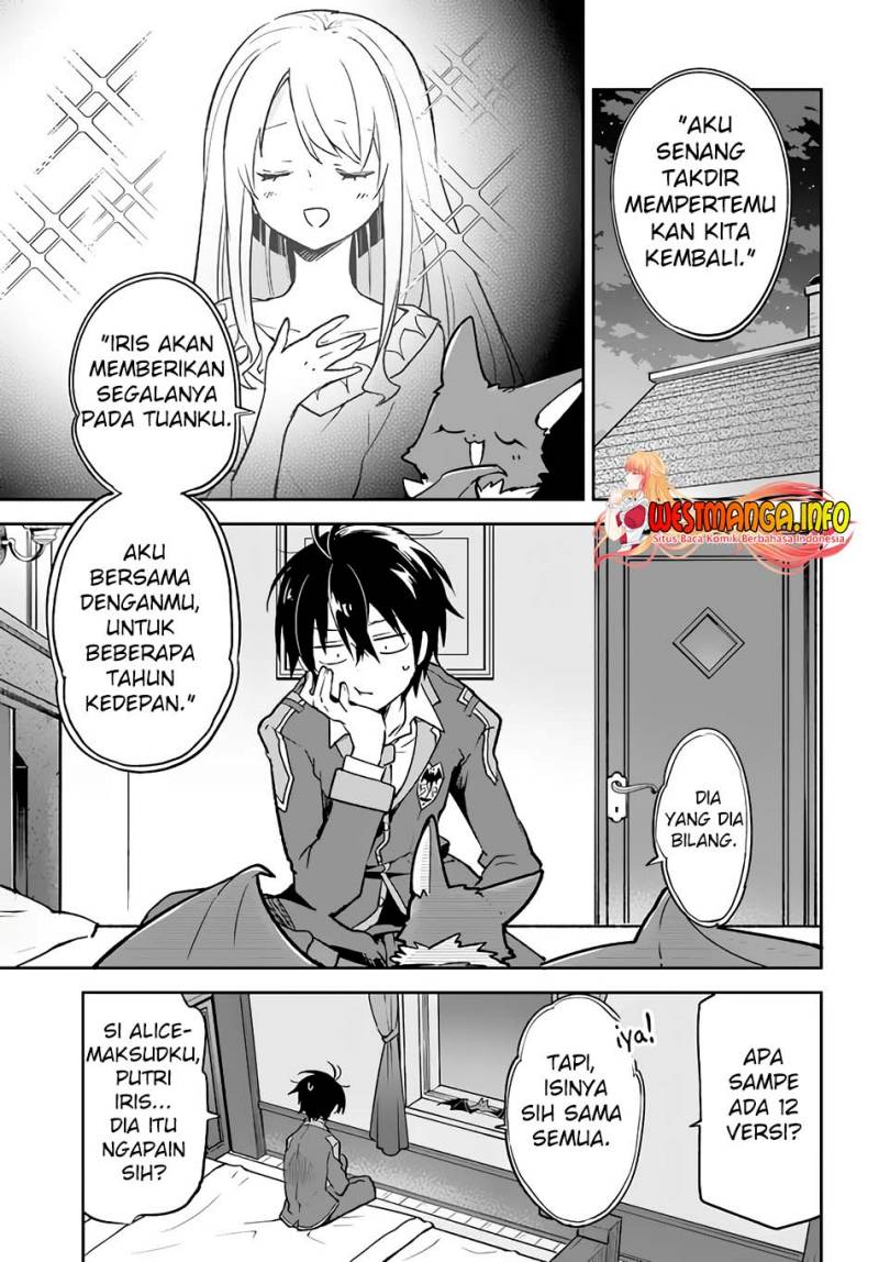 Henkyou Gurashi no Maou, Tensei shite Saikyou no Majutsushi ni naru ~Aisarenagara Nariagaru Moto Maō wa, Ningen o Shiritai~